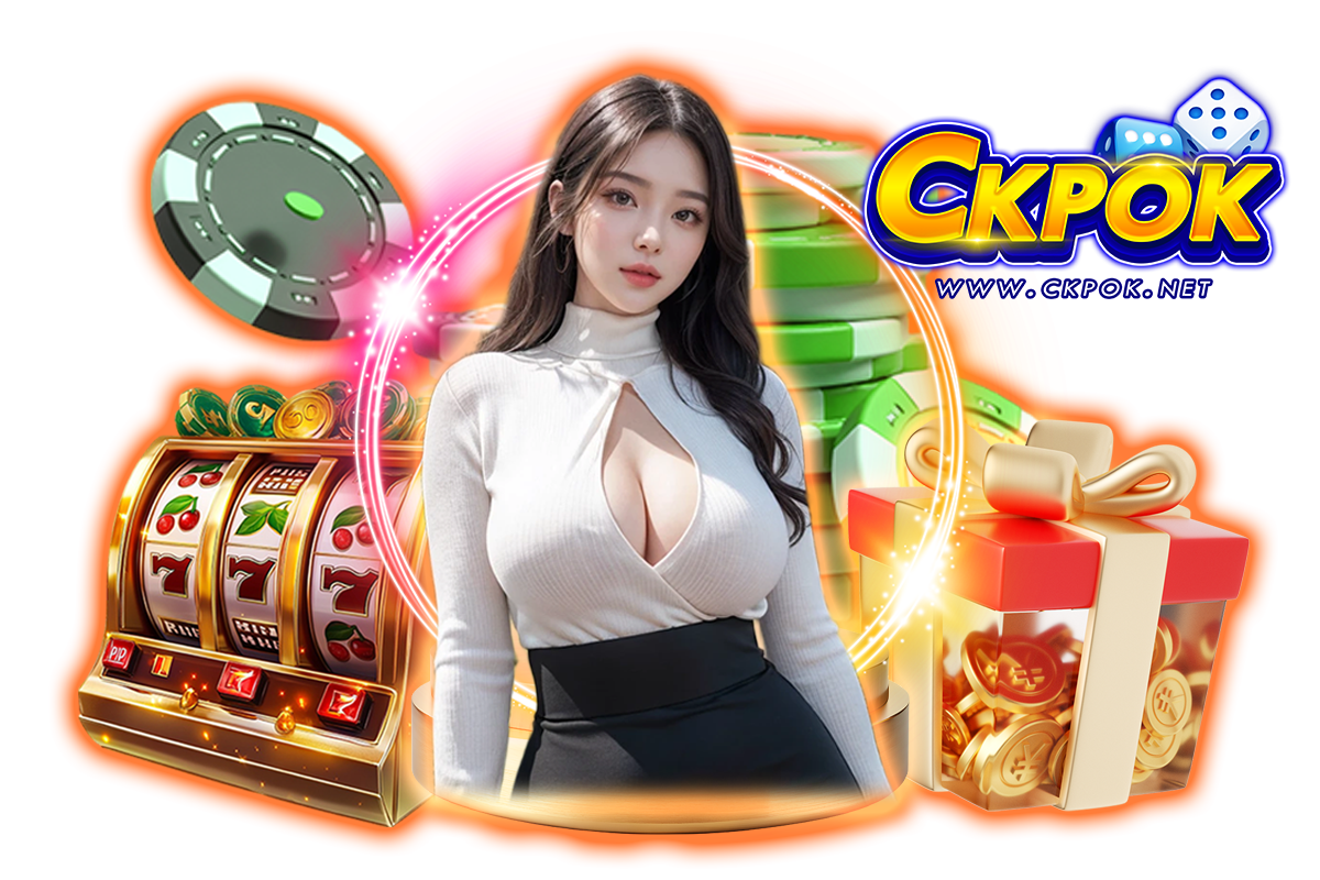 ckpok wallet